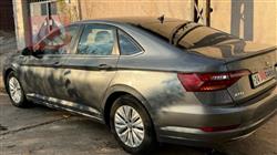 فولكسفاغن جيتا